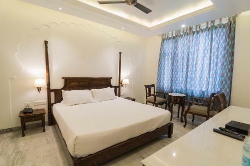 Hotel Pandya Niwas