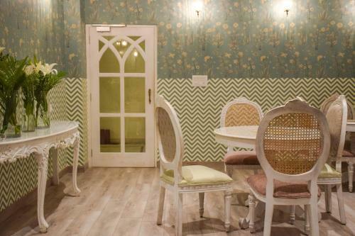 Hotel Pandya Niwas