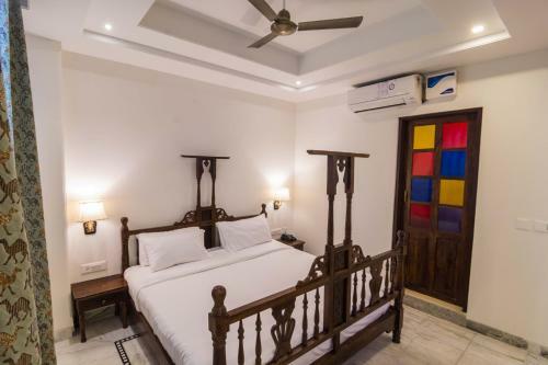 Hotel Pandya Niwas