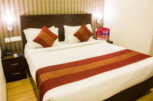 Hotel Pandya Niwas