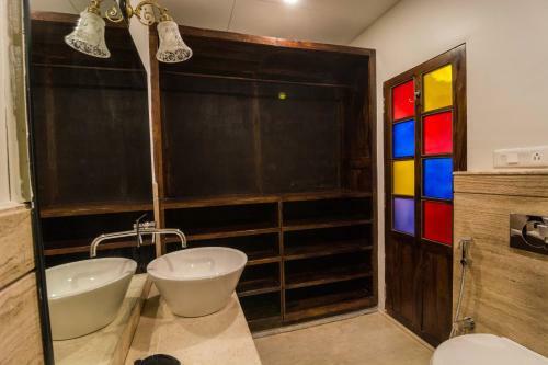 Hotel Pandya Niwas
