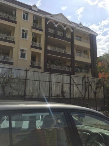 Bed & Breakfast Saket Inn