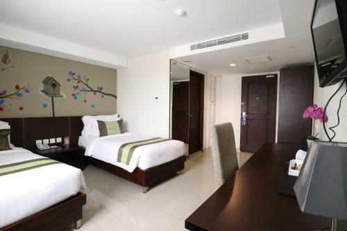 Ramedo Hotel