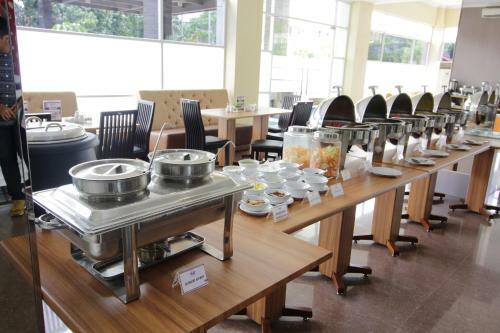 Asoka Luxury Hotel