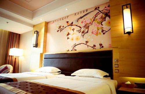 Kunlun Hotel Zhongxin Street