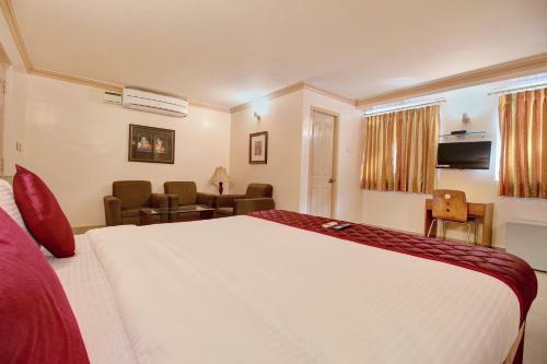 Hotel Oyo Rooms Anna Salai Us Consulate