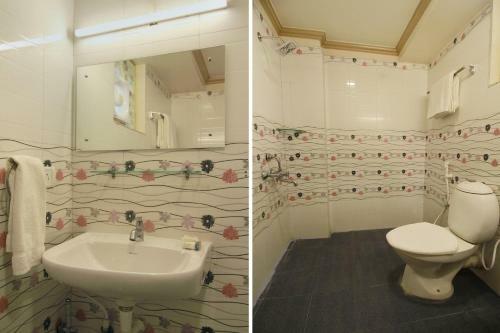 Hotel Oyo Rooms Anna Salai Us Consulate