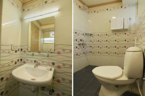 Hotel Oyo Rooms Anna Salai Us Consulate