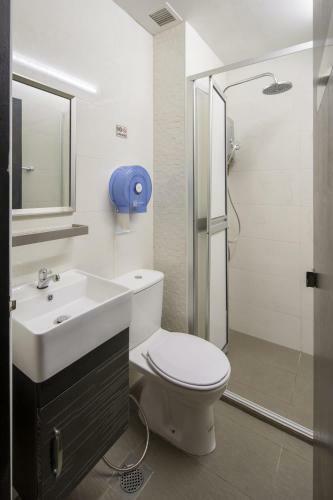 7 Wonders Hostel @ Upper Dickson