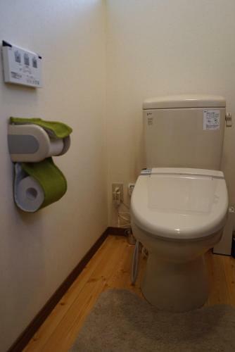 Hostal Guesthouse Anthut