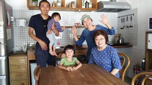 Hostal Guesthouse Anthut