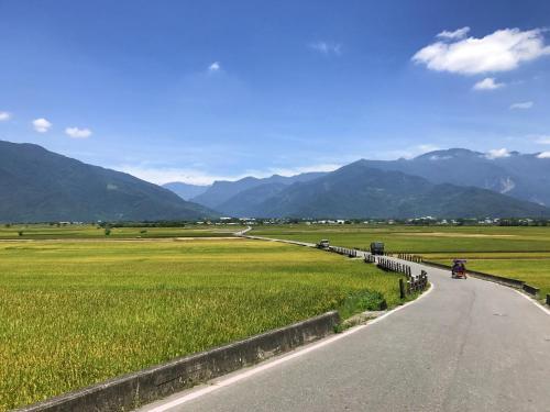 Yuchanyuan B&B