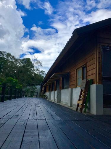 Yuchanyuan B&B