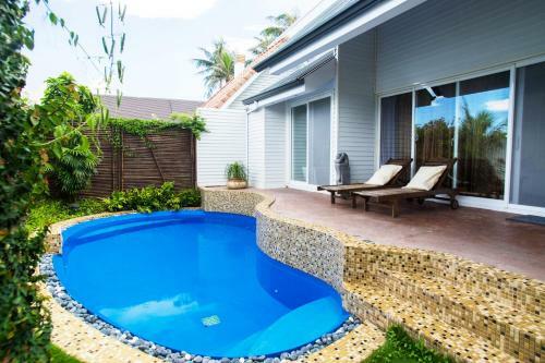 Kenting Calla Lily Villa