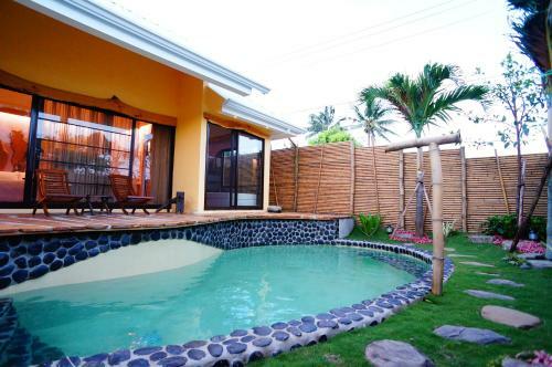 Kenting Calla Lily Villa