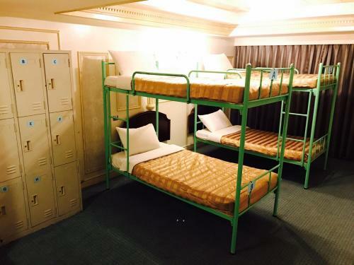 Mou Hotel - Liouchuan