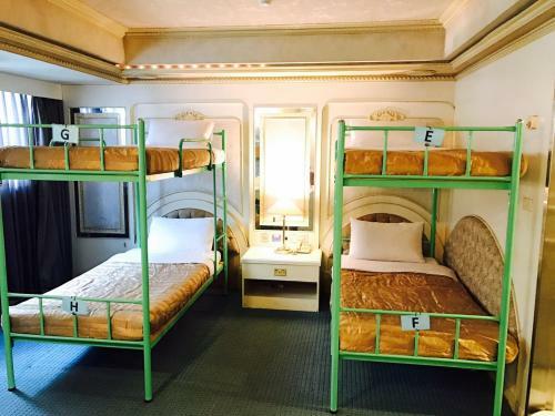 Mou Hotel - Liouchuan