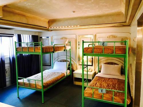 Mou Hotel - Liouchuan