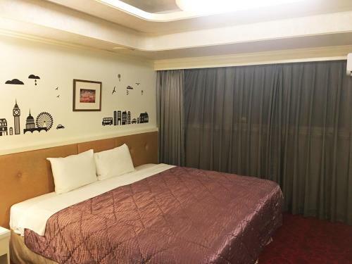 Mou Hotel - Liouchuan