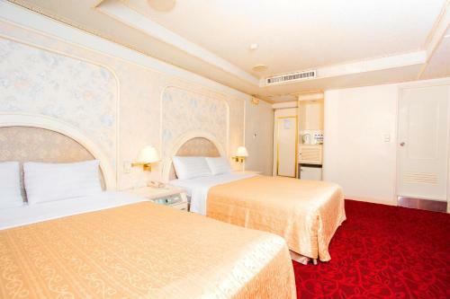 Mou Hotel - Liouchuan