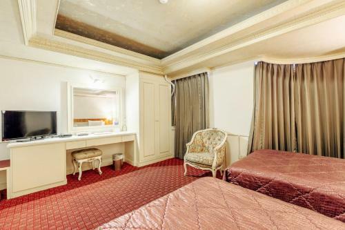 Mou Hotel - Liouchuan