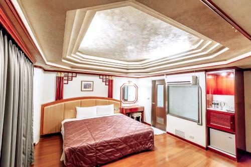 Mou Hotel - Liouchuan