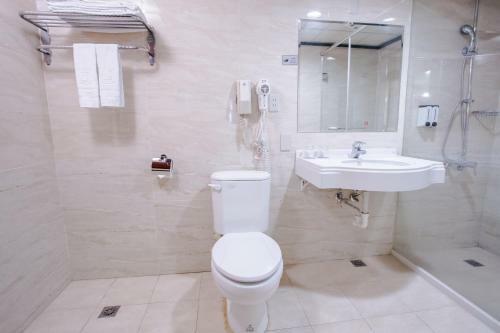 Mou Hotel - Liouchuan