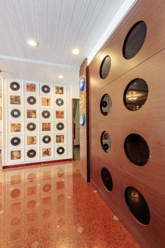 Mou Hotel - Liouchuan