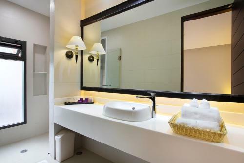 D Varee Diva Rimnaam, Chanthaburi Hotel