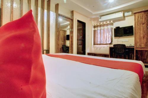 Oyo 020 Hotel Silver Tree Inn
