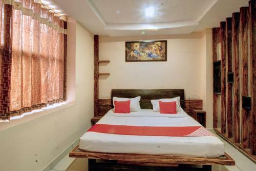 Oyo 020 Hotel Silver Tree Inn