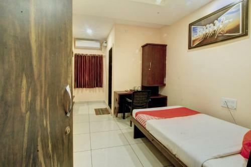 Oyo 020 Hotel Silver Tree Inn