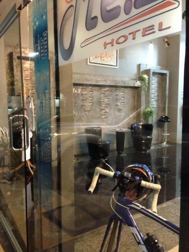@me2 Hotel