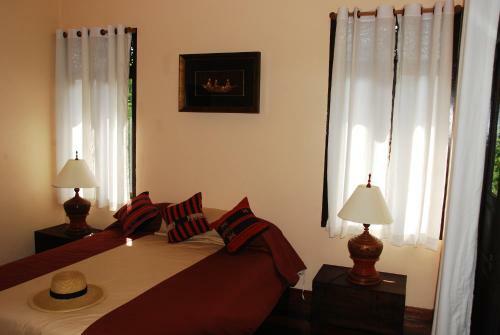 Bed & Breakfast Maison De Sukhothai