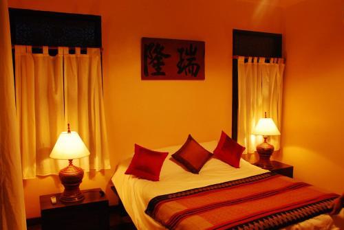 Bed & Breakfast Maison De Sukhothai