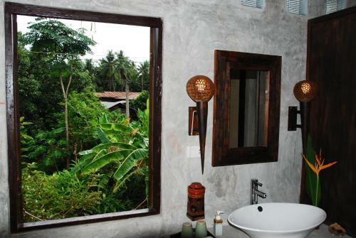 Bed & Breakfast Maison De Sukhothai