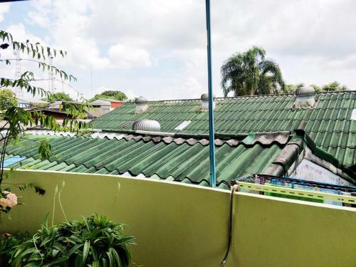 Hostal Baan Jaidee Guesthouse