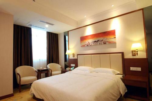 Trabers Hotel