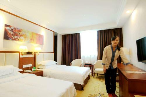 Trabers Hotel