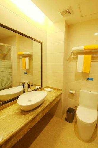 Trabers Hotel