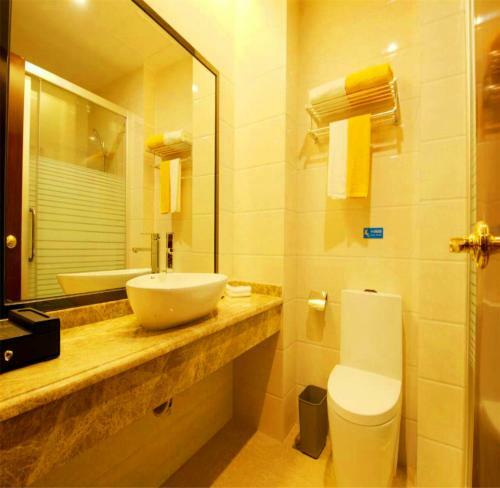 Trabers Hotel