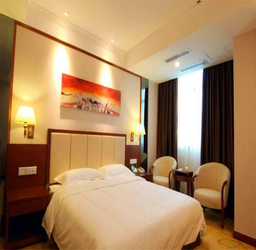 Trabers Hotel