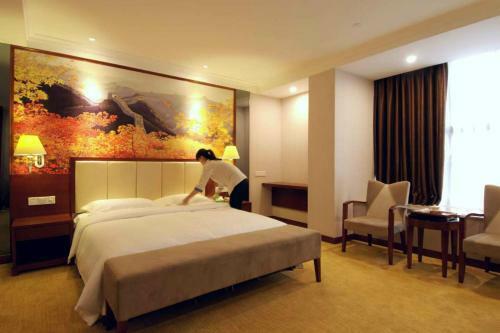 Trabers Hotel