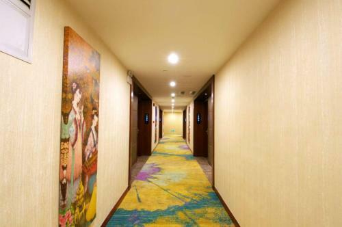 Trabers Hotel