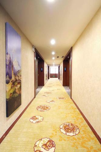 Trabers Hotel
