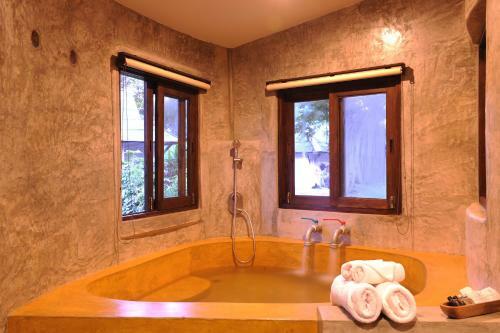 Posada Sippa Hotspring