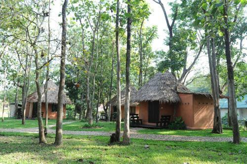 Posada Sippa Hotspring