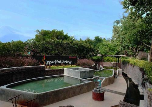 Posada Sippa Hotspring