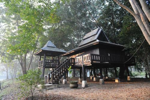 Posada Sippa Hotspring