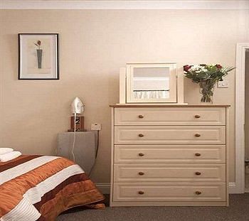 Bed & Breakfast Amber Hill Guesthouse